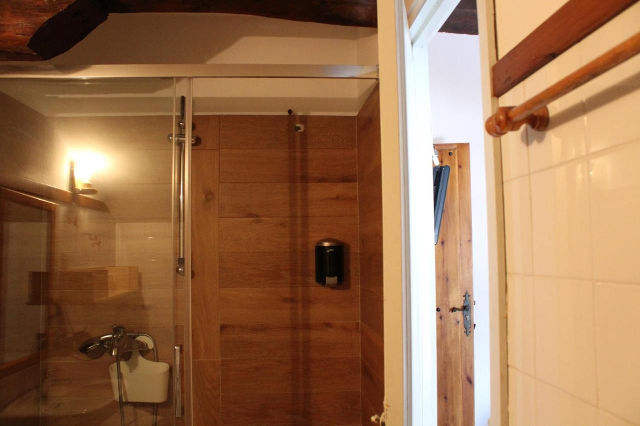 Vaquero Casa Rural Alquiler Completo Abiada Екстер'єр фото