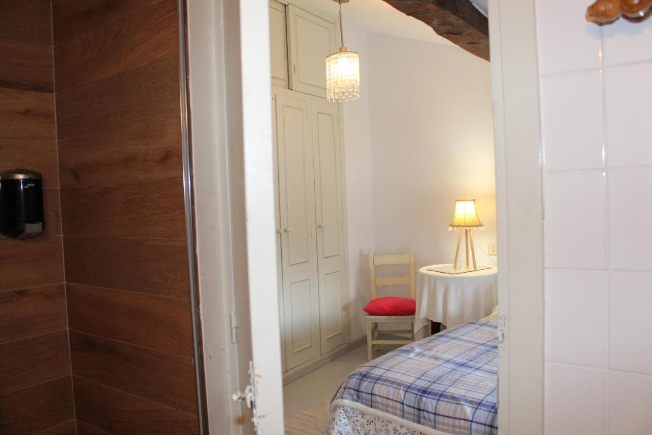 Vaquero Casa Rural Alquiler Completo Abiada Екстер'єр фото