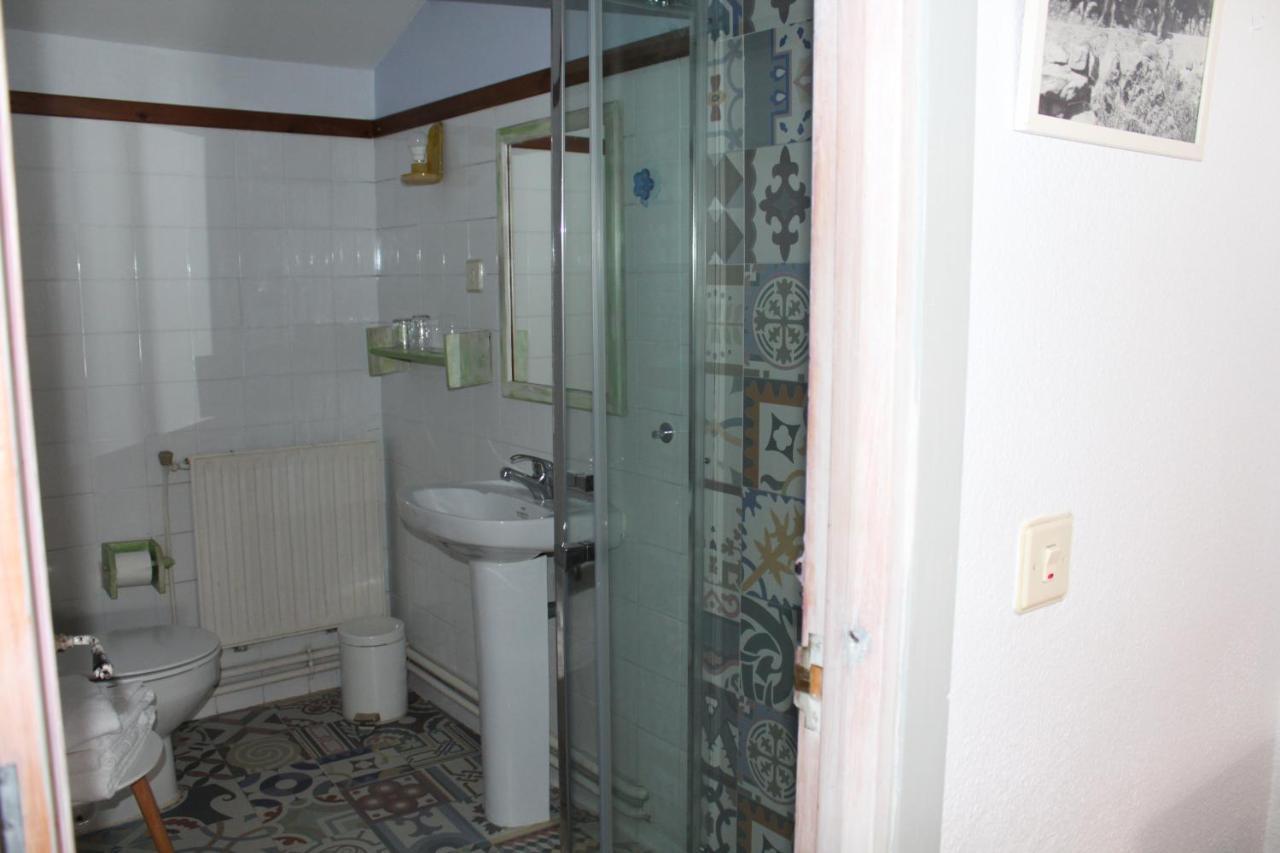 Vaquero Casa Rural Alquiler Completo Abiada Екстер'єр фото