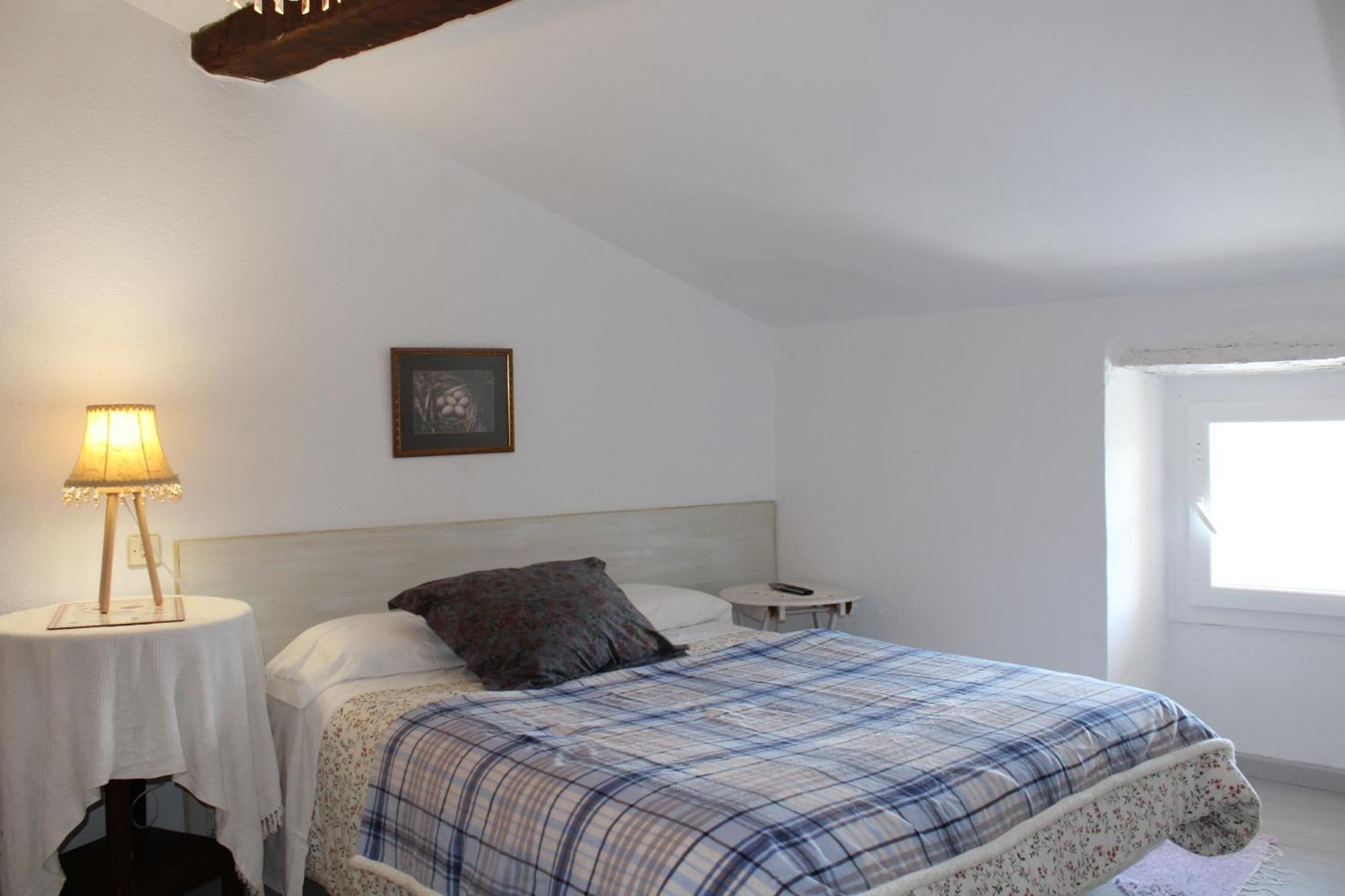 Vaquero Casa Rural Alquiler Completo Abiada Екстер'єр фото