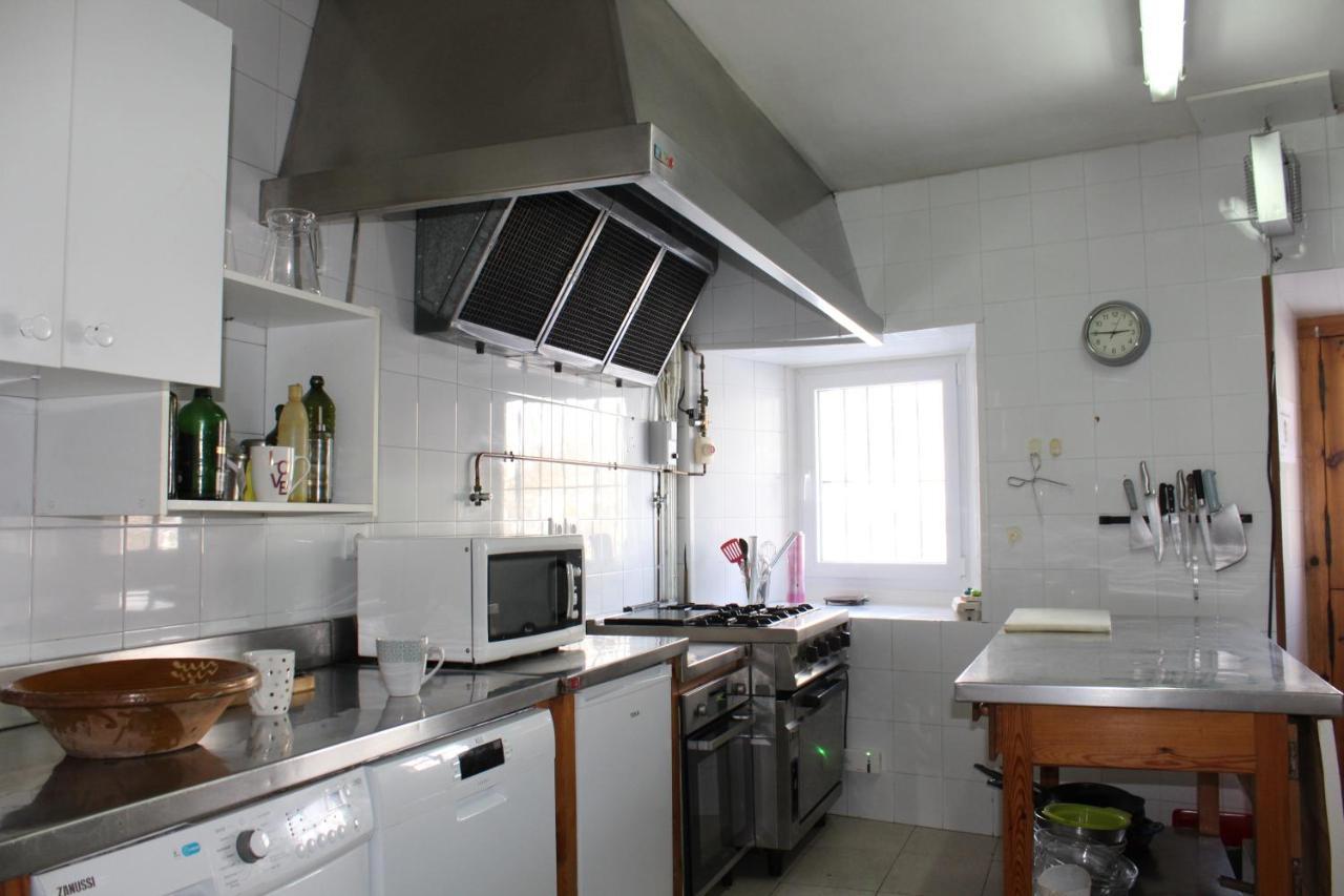 Vaquero Casa Rural Alquiler Completo Abiada Екстер'єр фото