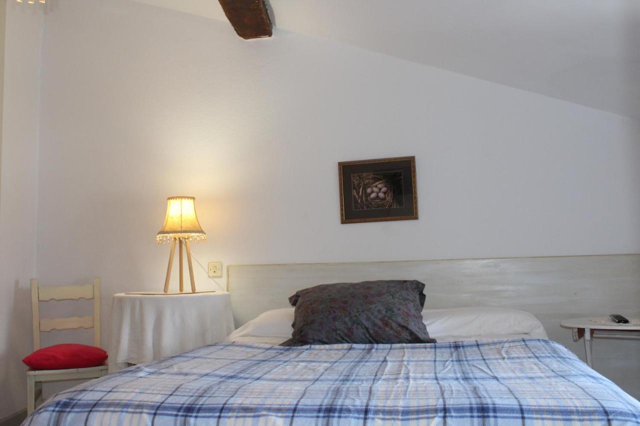 Vaquero Casa Rural Alquiler Completo Abiada Екстер'єр фото