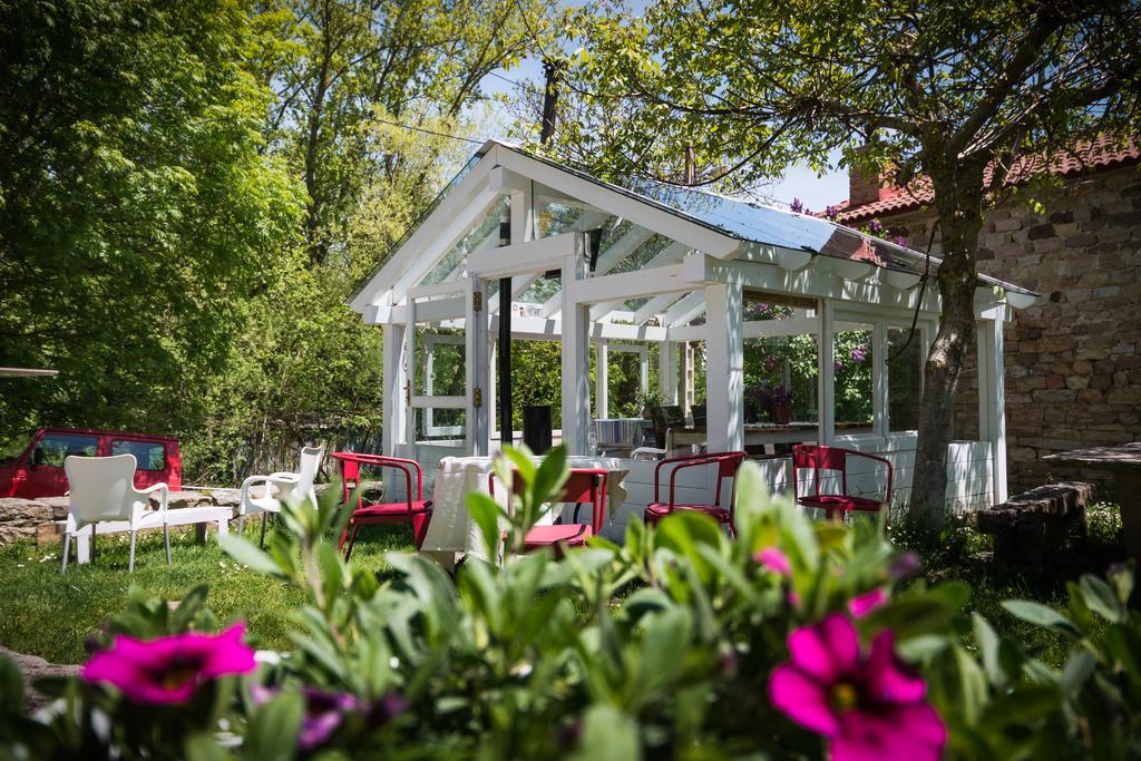 Vaquero Casa Rural Alquiler Completo Abiada Екстер'єр фото