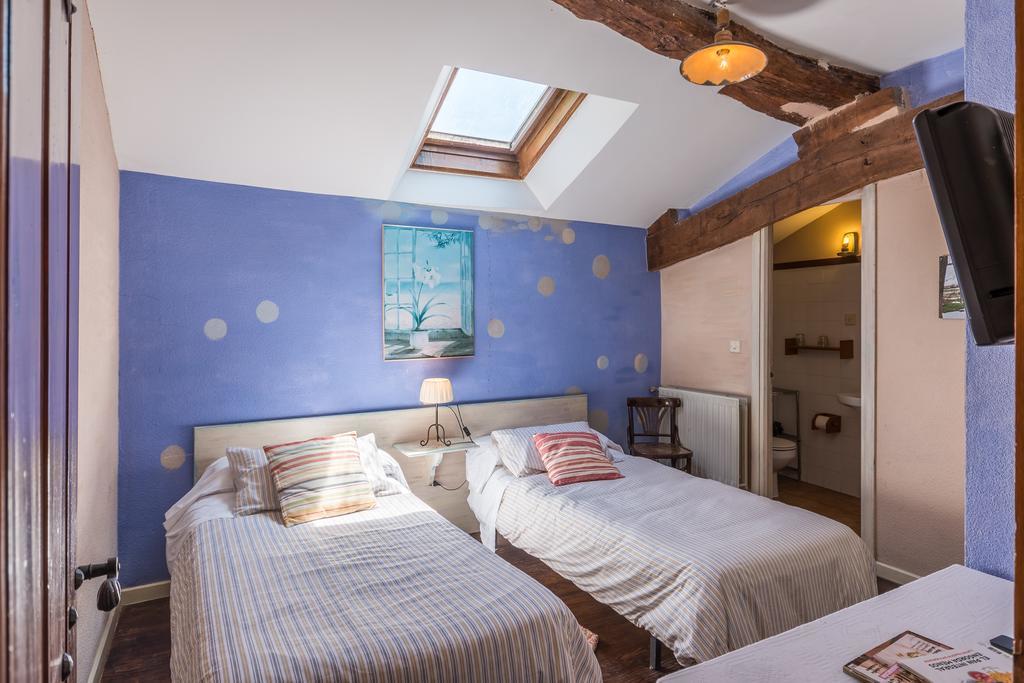 Vaquero Casa Rural Alquiler Completo Abiada Екстер'єр фото