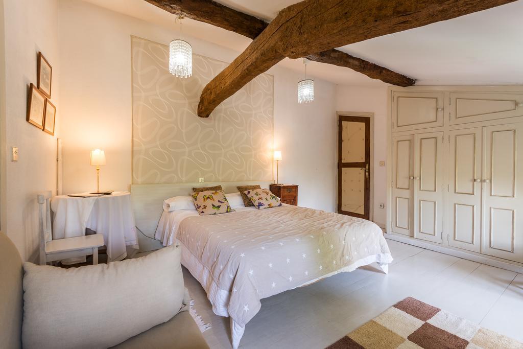 Vaquero Casa Rural Alquiler Completo Abiada Екстер'єр фото