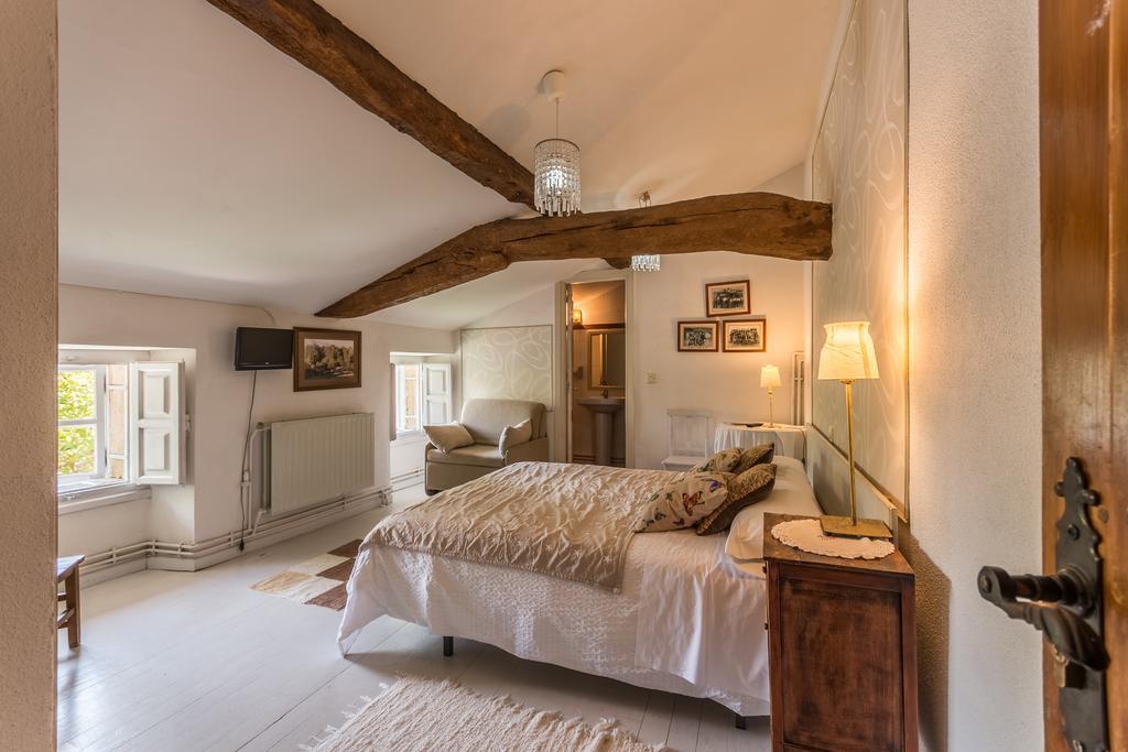 Vaquero Casa Rural Alquiler Completo Abiada Екстер'єр фото