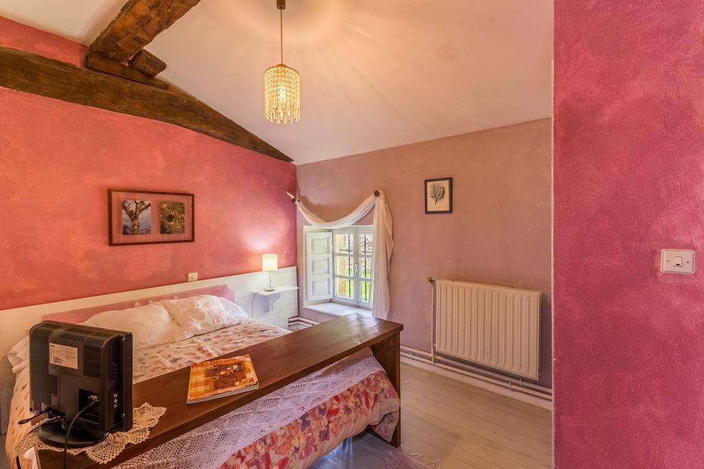 Vaquero Casa Rural Alquiler Completo Abiada Екстер'єр фото
