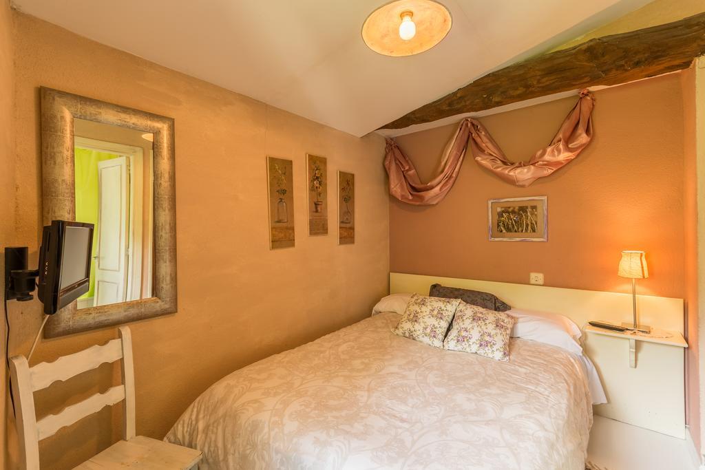 Vaquero Casa Rural Alquiler Completo Abiada Екстер'єр фото